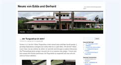 Desktop Screenshot of gerhard-neff.de