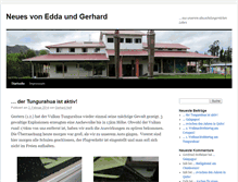 Tablet Screenshot of gerhard-neff.de